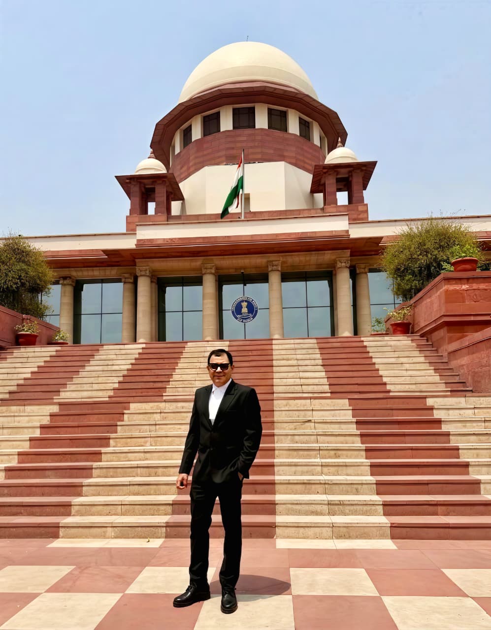 Vivek Kumar Aurora